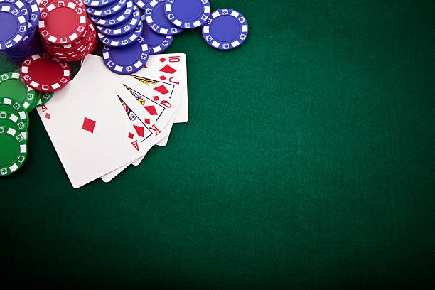 Slot games displayed on mobile screen with game titles and rules